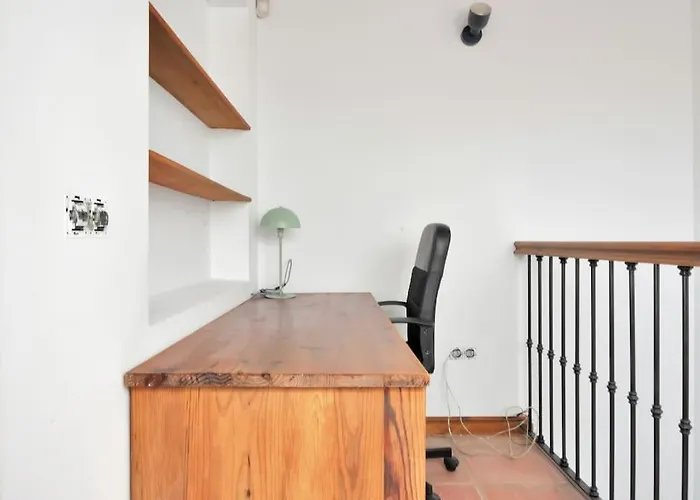 דירה Adosado Con Solarium Y Piscina En - Vistamar 16