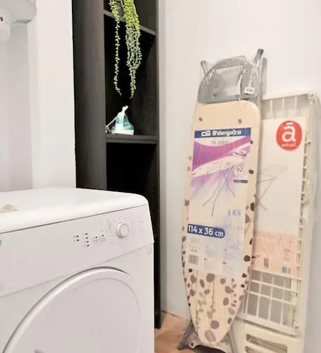Adosado Con Solarium Y Piscina En - Vistamar 16 דירה *