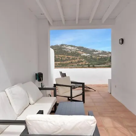 Adosado Con Solarium Y Piscina En - Vistamar 16