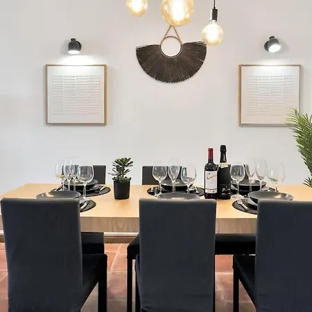 Apartment Adosado Con Solarium Y Piscina En - Vistamar 16 Marbella