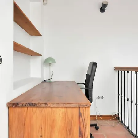 Apartamento Adosado Con Solarium Y Piscina En - Vistamar 16