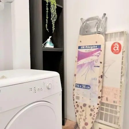 Adosado Con Solarium Y Piscina En - Vistamar 16 Apartamento *