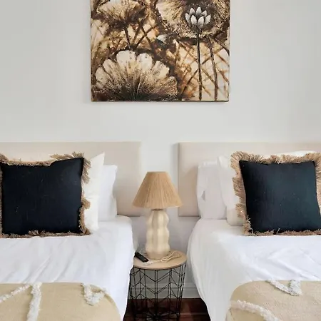 Adosado Con Solarium Y Piscina En - Vistamar 16 Apartamento *