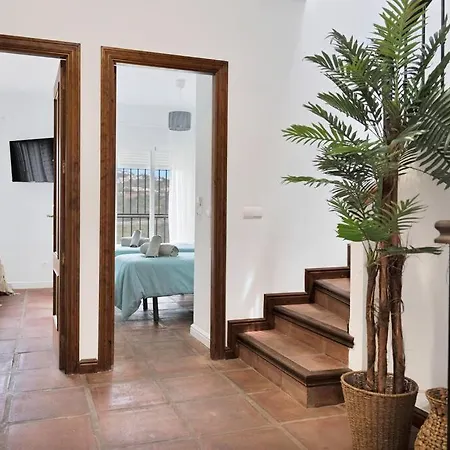 Adosado Con Solarium Y Piscina En - Vistamar 16 Apartamento