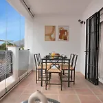 Apartment Adosado Con Solarium Y Piscina En - Vistamar 16