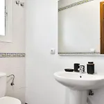 Adosado Con Solarium Y Piscina En - Vistamar 16 * Marbella