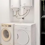 Apartment Adosado Con Solarium Y Piscina En - Vistamar 16 Marbella