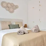Adosado Con Solarium Y Piscina En - Vistamar 16 Apartment Marbella