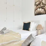 Adosado Con Solarium Y Piscina En - Vistamar 16 Apartment