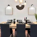 Apartment Adosado Con Solarium Y Piscina En - Vistamar 16 Marbella