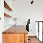 Apartment Adosado Con Solarium Y Piscina En - Vistamar 16