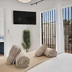 Adosado Con Solarium Y Piscina En - Vistamar 16 Apartment