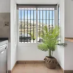 Adosado Con Solarium Y Piscina En - Vistamar 16 Marbella