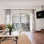 Apartment Adosado Con Solarium Y Piscina En - Vistamar 16
