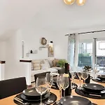 Adosado Con Solarium Y Piscina En - Vistamar 16 Apartment