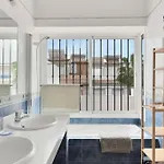 Adosado Con Solarium Y Piscina En - Vistamar 16 Apartment Marbella